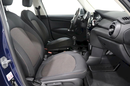 MINI III 1.5 ONE 102 CV ONE BV6  *********** AVEC SEULEMENT 47749 KMS !!! ************